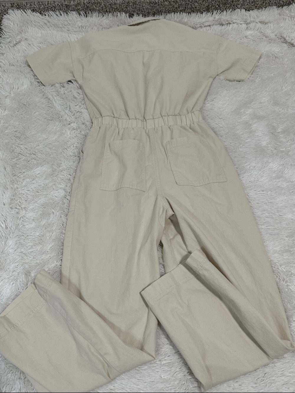 ▪️ Universal Thread Jumpsuit - Picture 2 of 3
